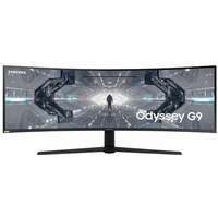 SAMSUNG LC49G95TSSRXEN