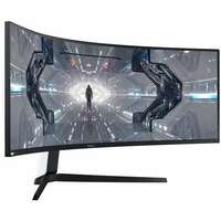 SAMSUNG LC49G95TSSRXEN