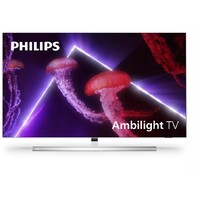 PHILIPS 55OLED807/12 120HZ AMBILIGHT