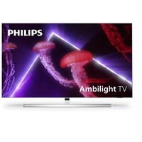 PHILIPS 65OLED807 / 12 120HZ AMBILIGHT