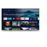 PHILIPS 55OLED707/12 120HZ AMBILIGHT