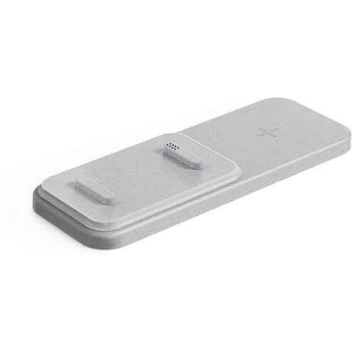 LENOVO Wireless Charging Dock for Smart Clock 2 SMART HOME LENOVO Wireless Charging Dock for Smart Clock 2 SMART HOME