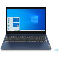 LENOVO IdeaPad 3 15IGL05 15.6 TN Pentium N5030 4GB 256GB SSD IntelUHD plava