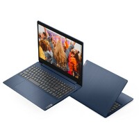 LENOVO IdeaPad 3 15IGL05 15.6 TN Pentium N5030 4GB 256GB SSD IntelUHD plava