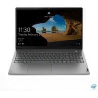 LENOVO ThinkBook 15 G2 ITL Win10 Pro 15.6 IPS FHD i5-1135G7 24GB 512GB SSD GLAN backlit 