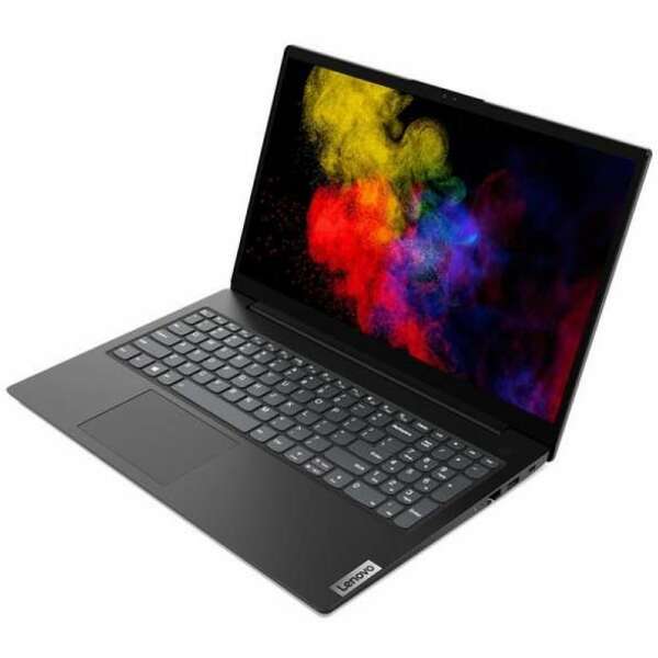 LENOVO V15 G2 ITL Win10 Pro 15.6 FHD i7-1165G7 8GB 512GB SSD GLAN  crna