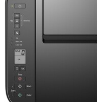 CANON PIXMA TS3350 BK