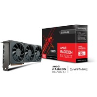 SAPPHIRE AMD Radeon RX 7900 XT 20GB RX 7900 XT GAMING 20GB (21323-01-20G)