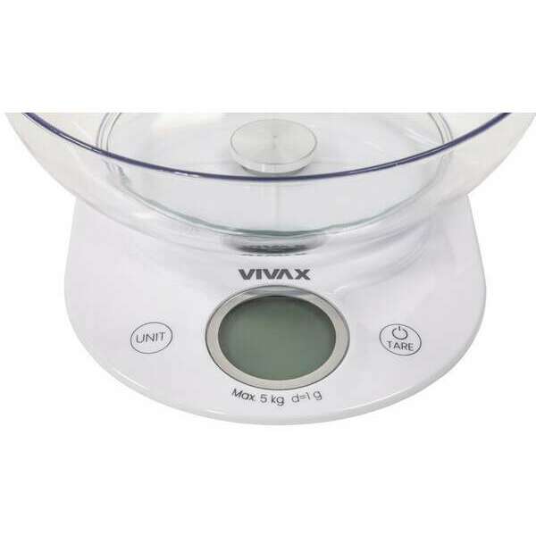 VIVAX KS-505BW