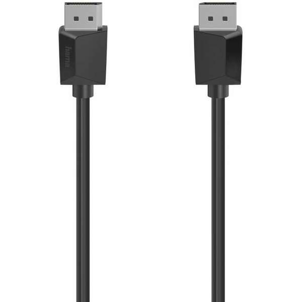 HAMA DisplayPort kabl Ultra-HD 4K dupla izolacija 1.5m 200696