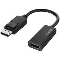 HAMA Adapter sa DisplayPort-a (muski) na HDMI zenski 200335