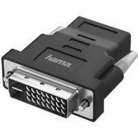 HAMA adapter DVI (muški) na HDMI (ženski) 200338