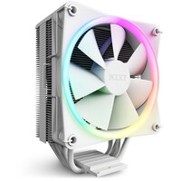 NZXT T120 RGB procesorski hladnjak beli (RC-TR120-W1)