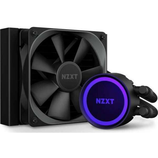 NZXT Kraken 120 (RL-KR120-B1)