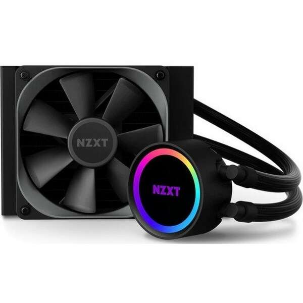 NZXT Kraken 120 (RL-KR120-B1)