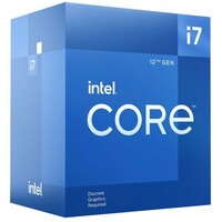 INTEL Core i7-12700F 12-Core up to 4.90GHz Box