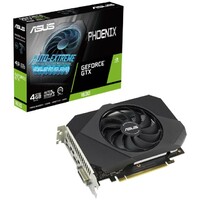 ASUS nVidia GeForce GTX 1630 4GB 64bit PH-GTX1630-4G