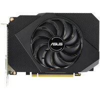 ASUS nVidia GeForce GTX 1630 4GB 64bit PH-GTX1630-4G