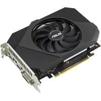 ASUS nVidia GeForce GTX 1630 4GB 64bit PH-GTX1630-4G