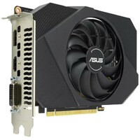 ASUS nVidia GeForce GTX 1630 4GB 64bit PH-GTX1630-4G