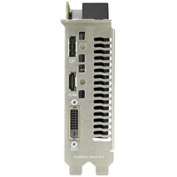 ASUS nVidia GeForce GTX 1630 4GB 64bit PH-GTX1630-4G