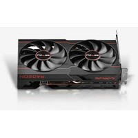 SAPPHIRE AMD Radeon RX 6500 XT 4GB 64bit PULSE RX 6500 XT GAMING OC 4GB (11314-01-20G)