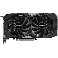 GIGABYTE nVidia GeForce GTX 1660 SUPER 6GB 192bit GV-N166SD6-6GD