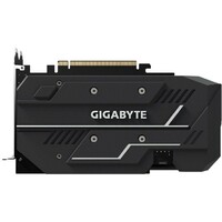 GIGABYTE nVidia GeForce GTX 1660 SUPER 6GB 192bit GV-N166SD6-6GD