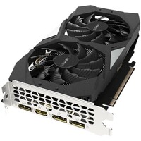 GIGABYTE nVidia GeForce GTX 1660 SUPER 6GB 192bit GV-N166SD6-6GD