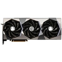 MSI nVidia GeForce RTX 4080 16GB 256bit RTX 4080 16GB SUPRIM X