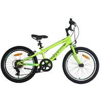 20 CROSS SPEEDSTER STEEL Green 2022