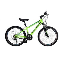 24 CROSS BOXER - S 2022  /  Green