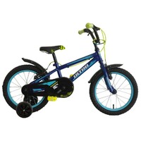 16 ULTRA KIDY V-BRAKE 2022  /  Blue