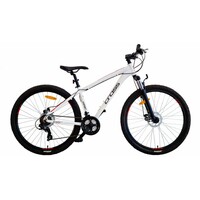 27.5 CROSS VIPER SHIMANO MDB 440mm / White