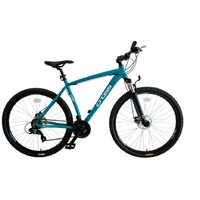 29 CROSS VIPER MDB SHIMANO / Teal 520mm