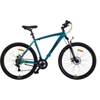 27.5 ULTRA NITRO MDB 2023  /  Teal 480mm