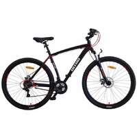 29  ULTRA NITRO MDB 2023  /  Black 520mm