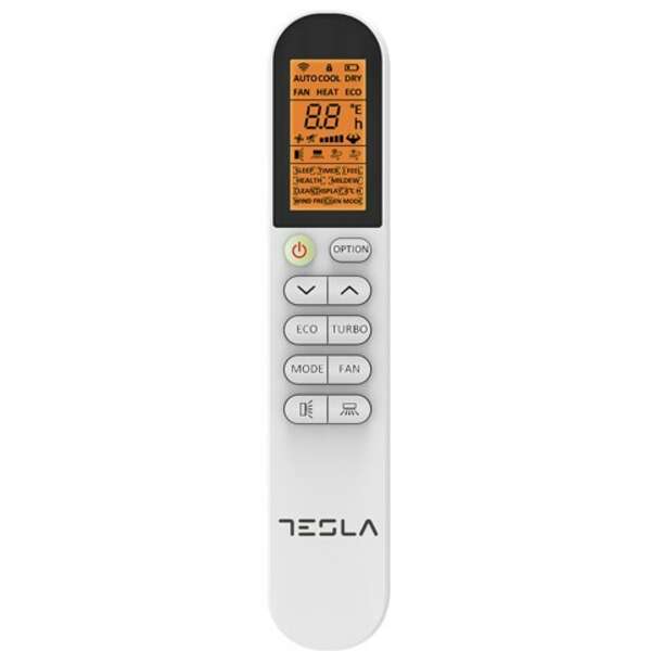TESLA TT34EX82SM-1232IAW siva