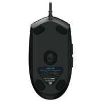 LOGITECH G203 Lightsync Black