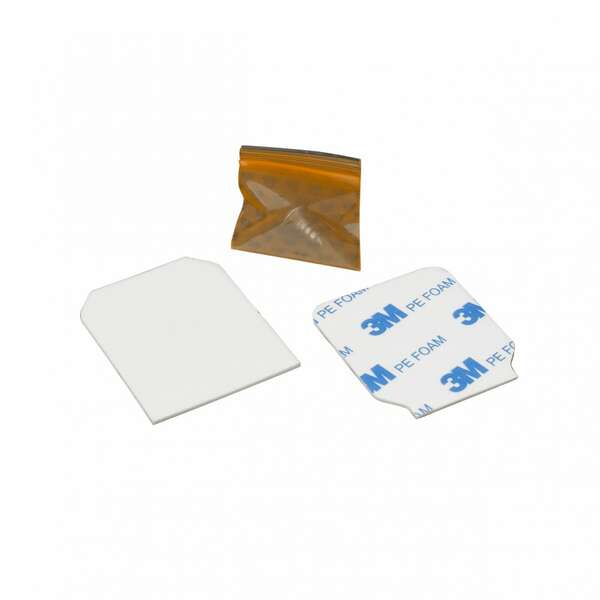 WHITE SHARK HDS-12 MOHAWK