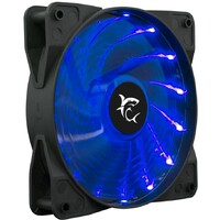 WHITE SHARK FAN 12025-3-L VECTOR