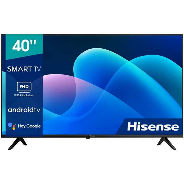 HISENSE 40A4HA