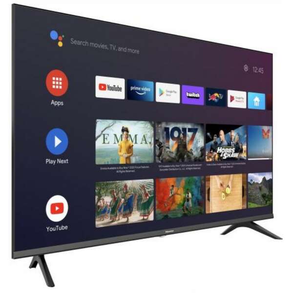 HISENSE 40A4HA