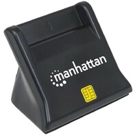 MANHATTAN Smart Card Reader