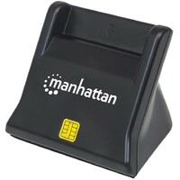 MANHATTAN Smart Card Reader