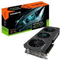 GIGABYTE nVidia GeForce RTX 4070 Ti EAGLE 12GB GV-N407TEAGLE OC-12GD