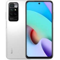 XIAOMI Redmi 10 2022 4GB / 128GB White MZB0A6QEU
