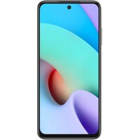 XIAOMI Redmi 10 2022 4GB/128GB White MZB0A6QEU