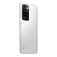 XIAOMI Redmi 10 2022 4GB/128GB White MZB0A6QEU