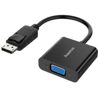 HAMA DisplayPort (muski) na VGA (zenski)